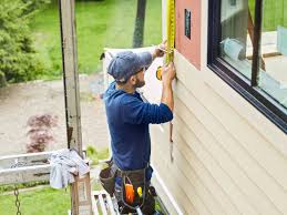 Agua Dulce, CA Siding Installation & Repair Company